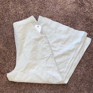 Billabong Linen Pants